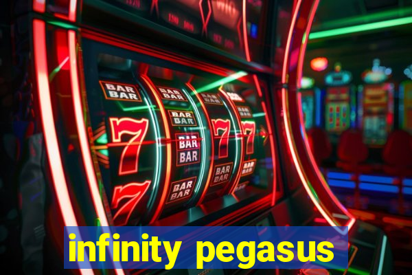 infinity pegasus